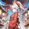 アスカ 6枚目