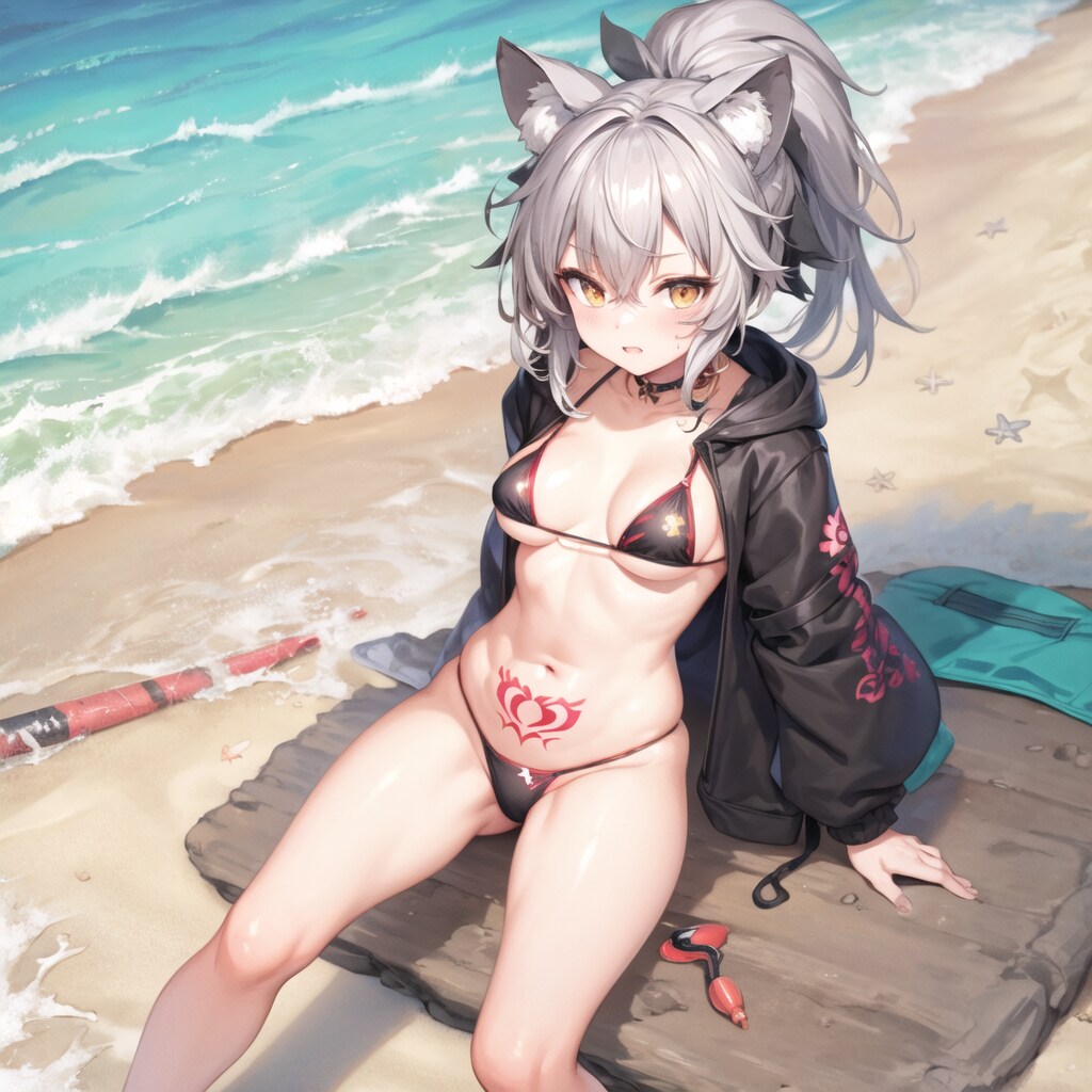 アスカ