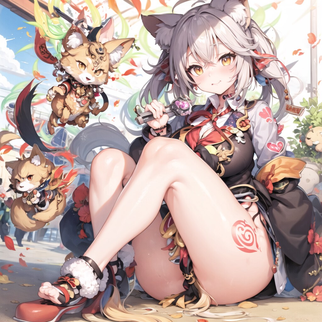 アスカ
