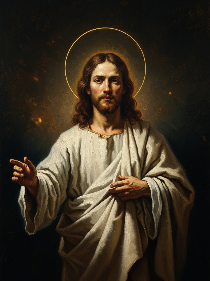 キリスト | の人気AIイラスト・グラビア