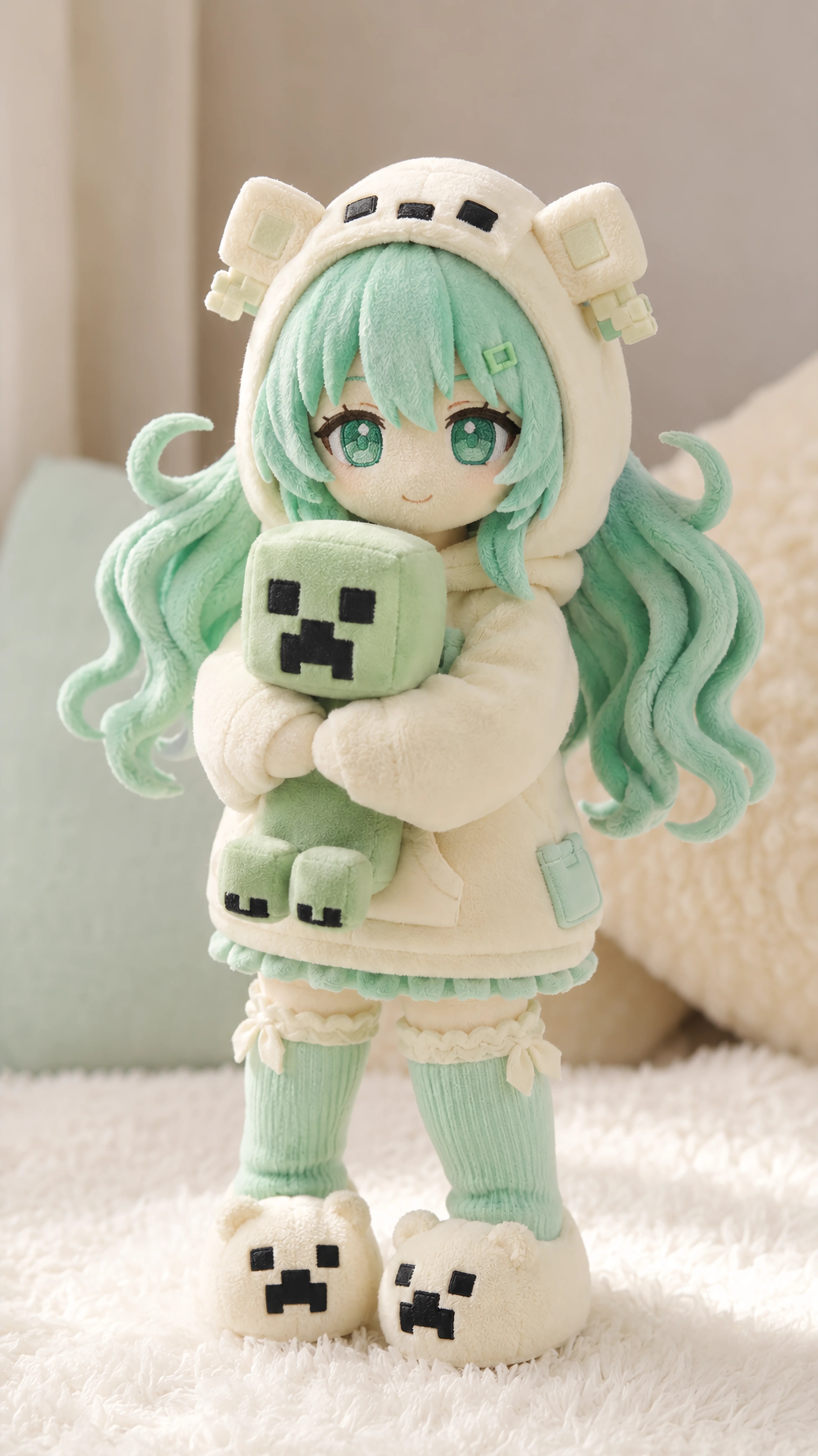 Pastel Pixel Dreams