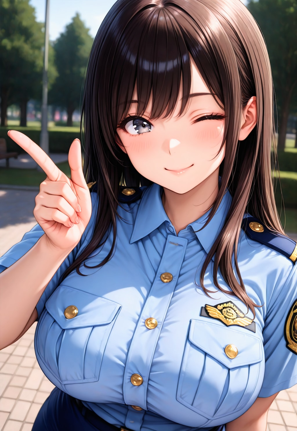 1539（ばーんっ）