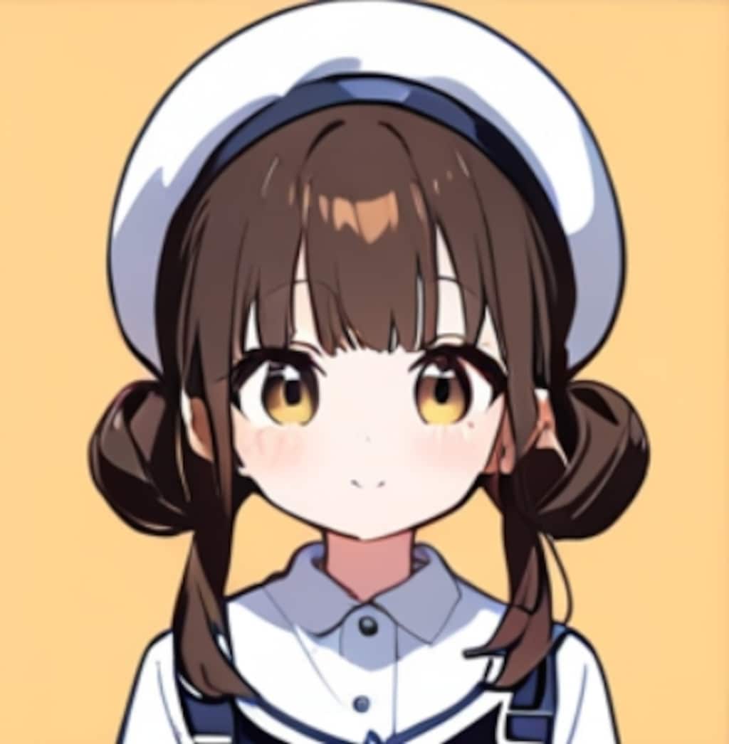 （新キャラ）ふかめちゃん