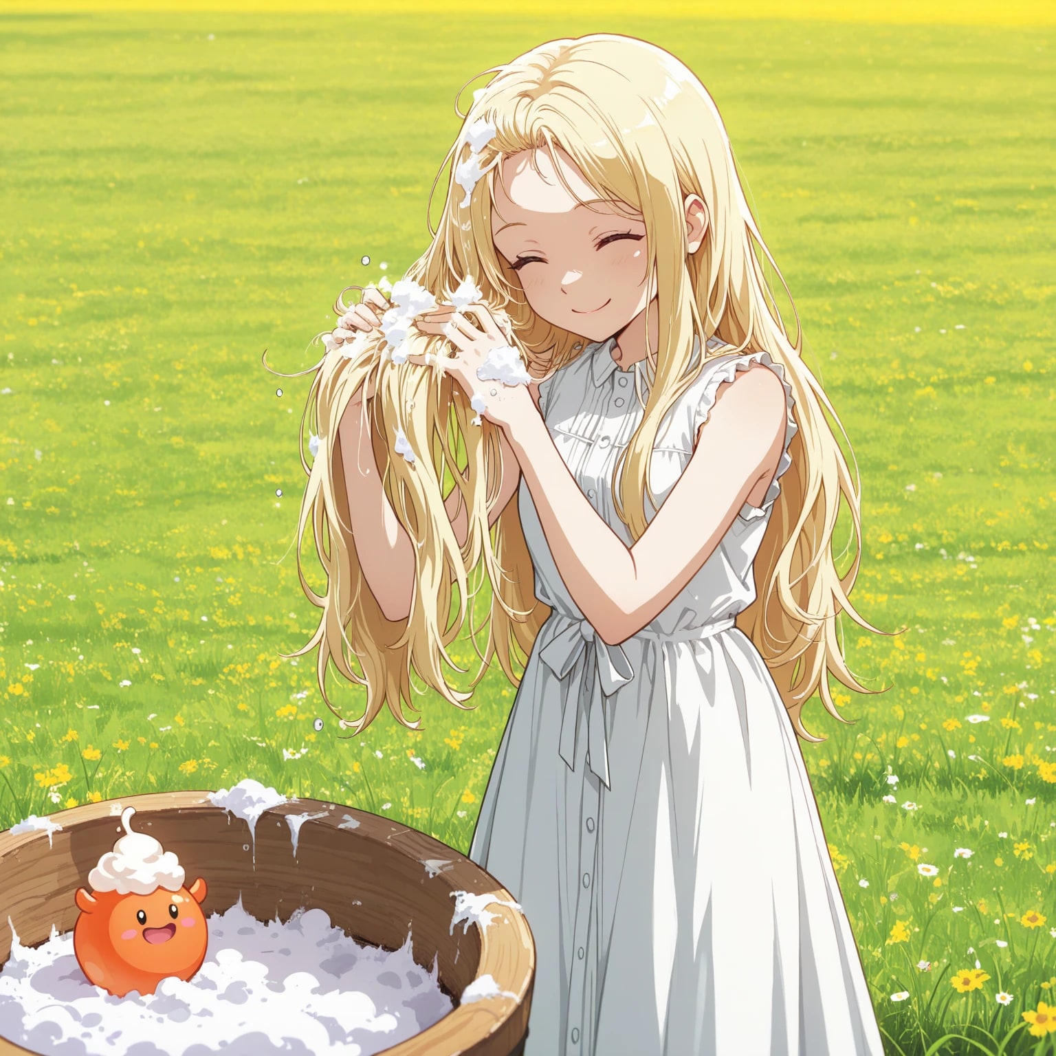 ティモテ | の人気AIイラスト・グラビア