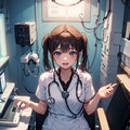 かわいい薬剤師/看護師 7枚目