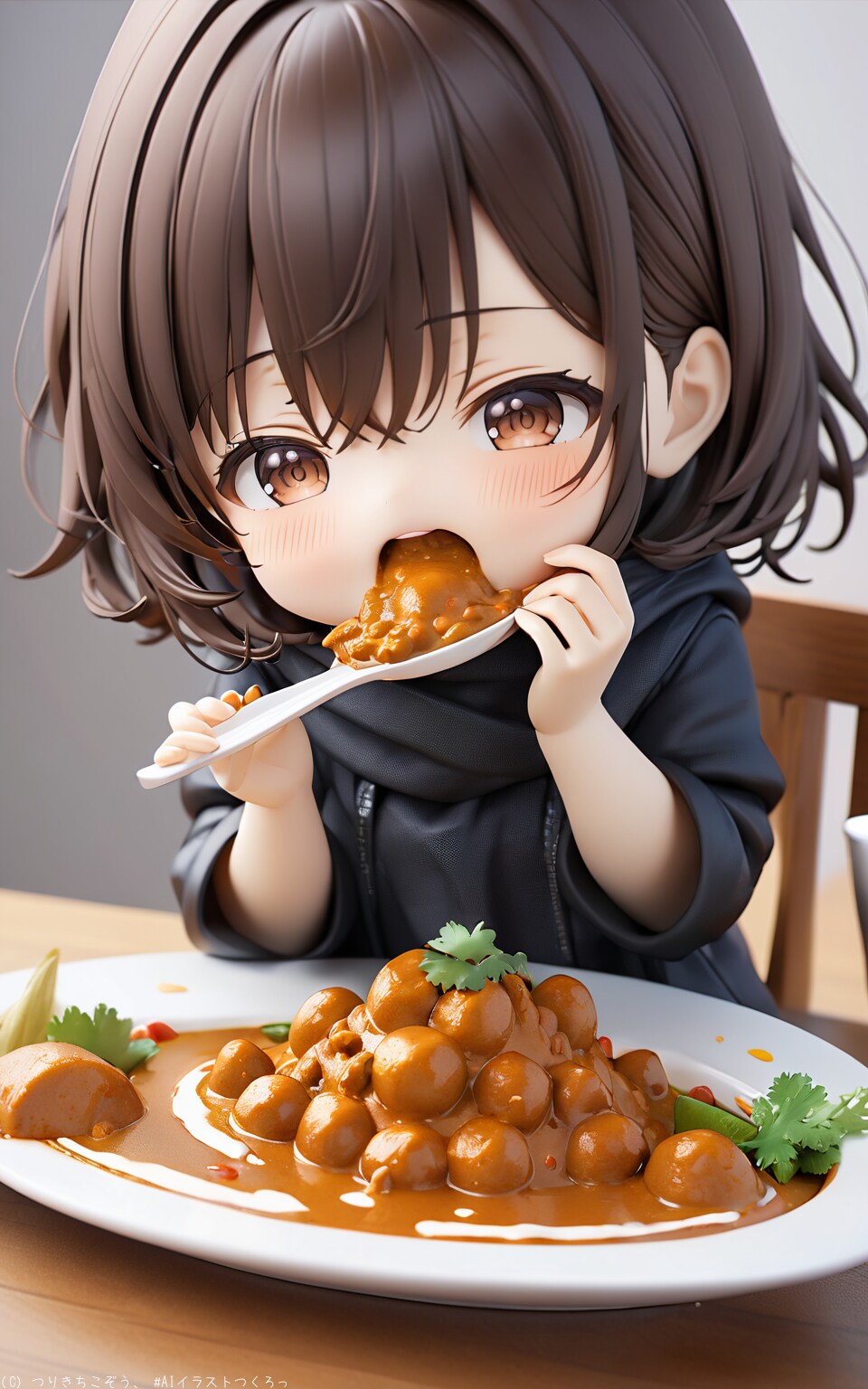 今日は何の日〜熟カレーの日（毎月19日 記念日）