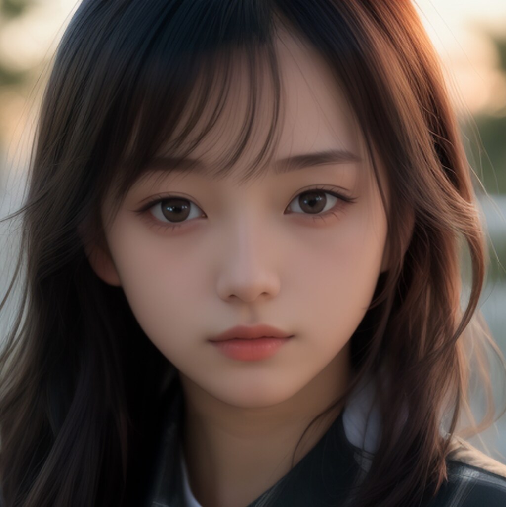 girl