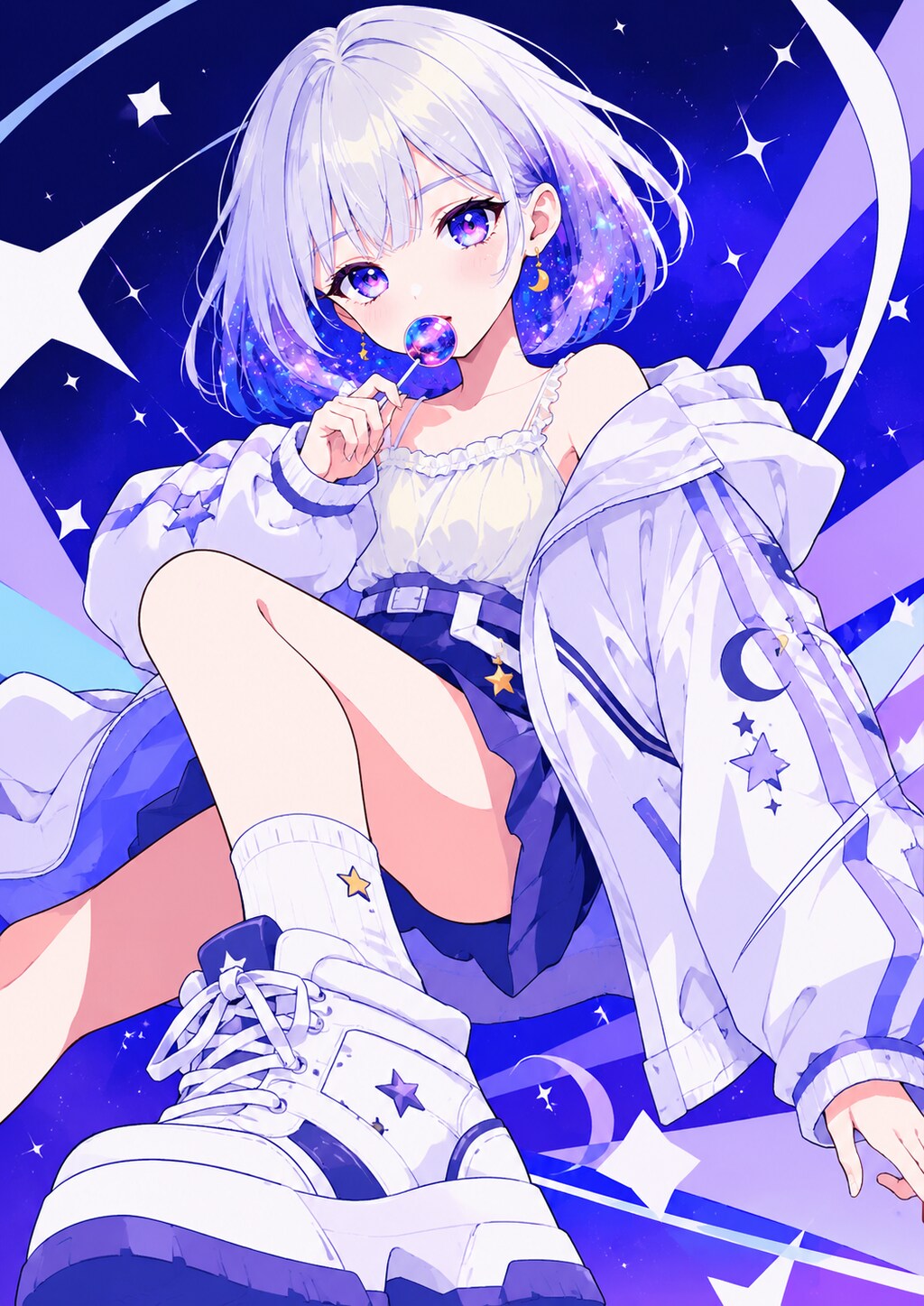 久々のうちの子ちゃん