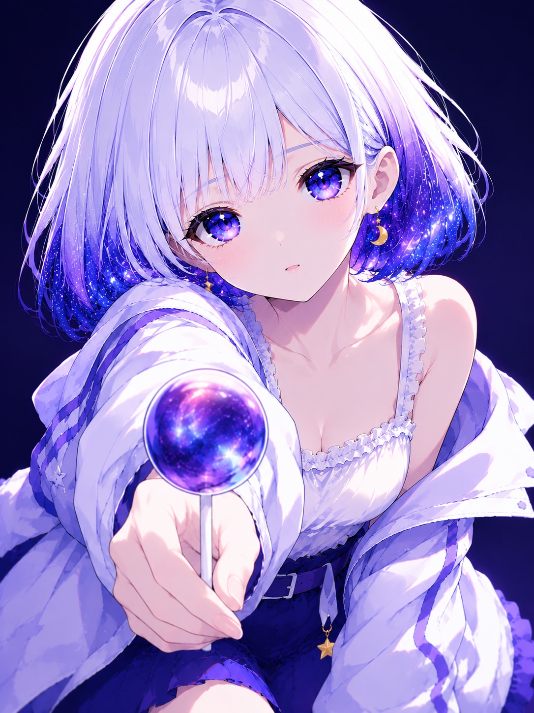 久々のうちの子ちゃん
