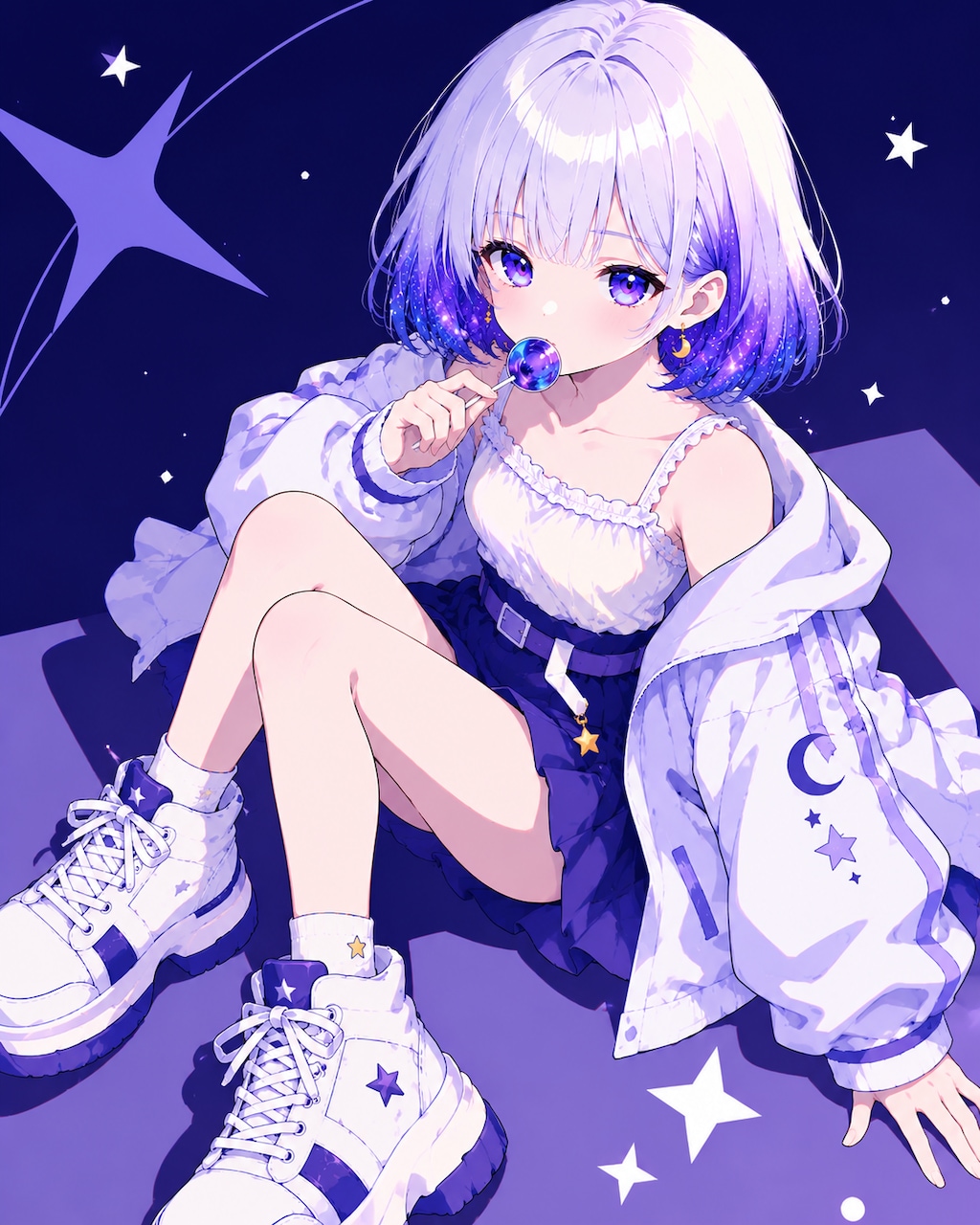 久々のうちの子ちゃん