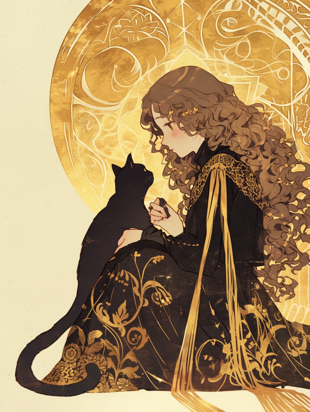 世紀末・猫🐈✨40