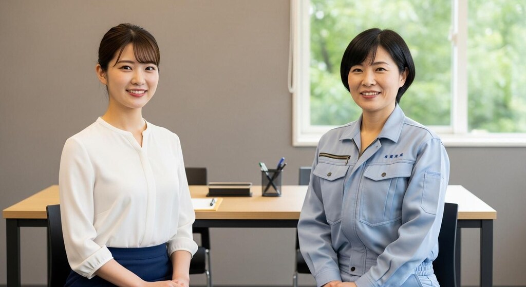 「あなたですね。男性トイレの個室を汚したのは」