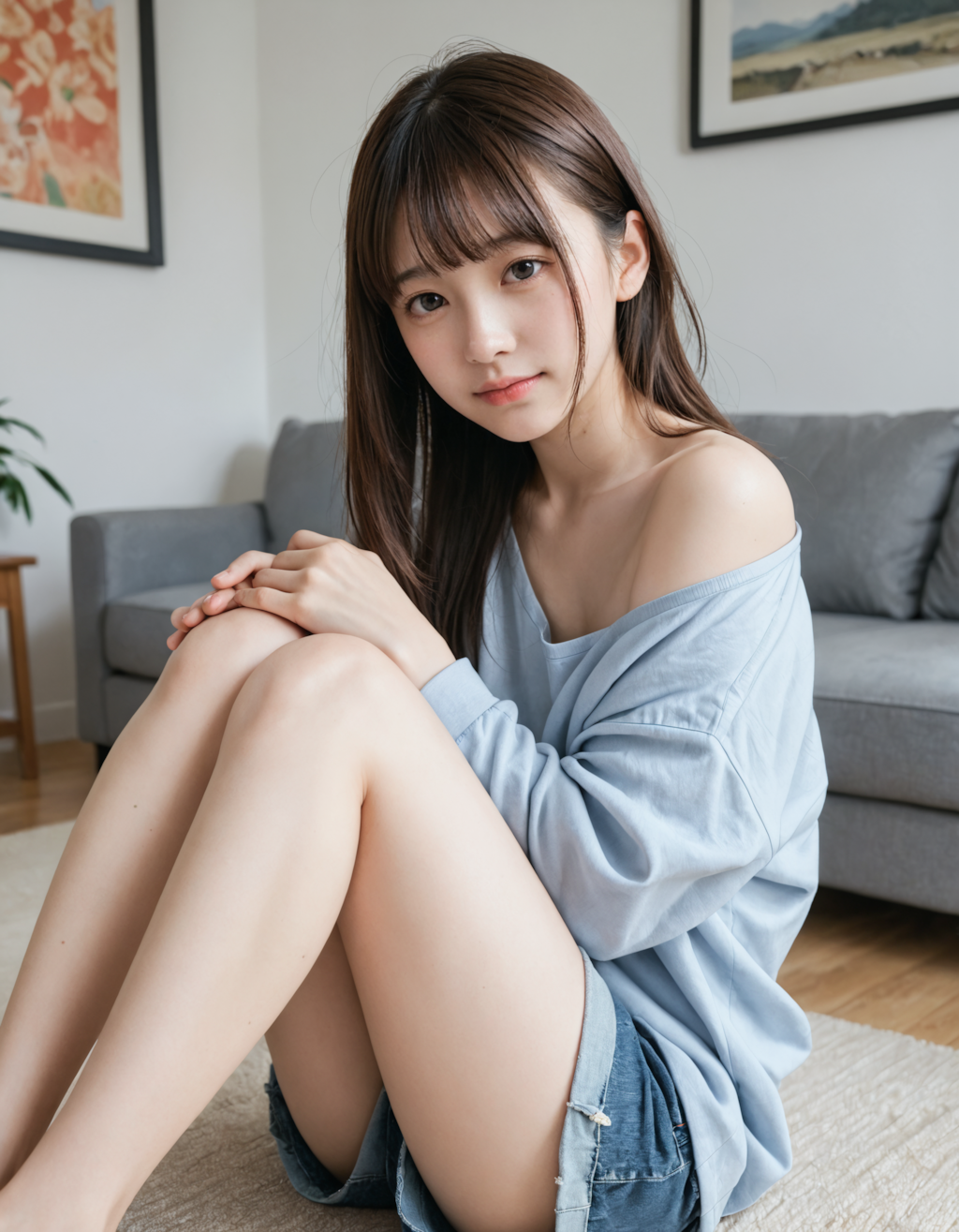 美1032