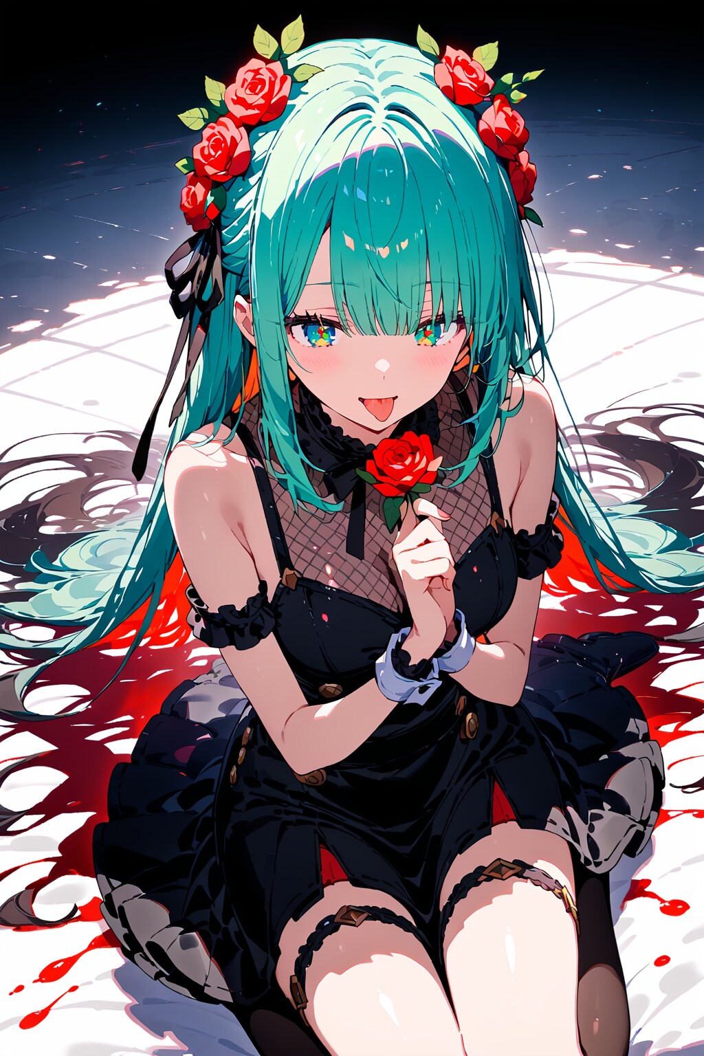 薔薇