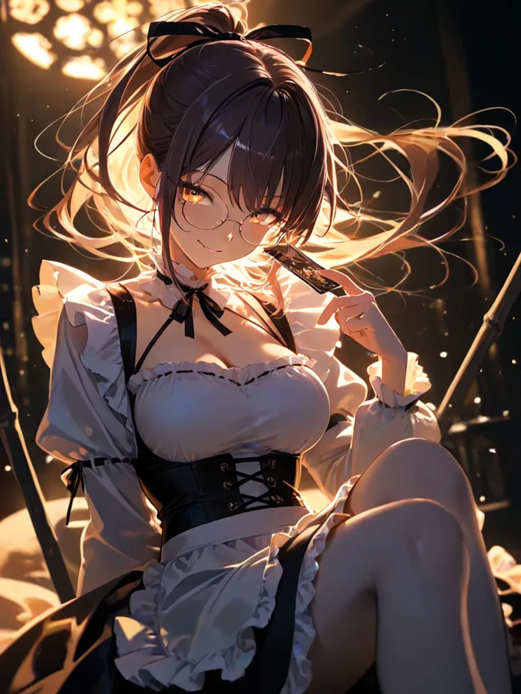 サラさん　企画乗っかり