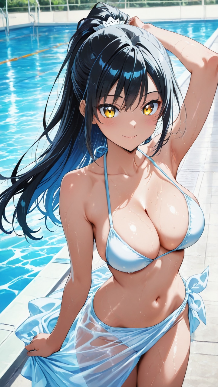 うちの子