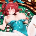 東方兔女郎 その５ 4枚目