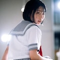 硬いよ 2枚目