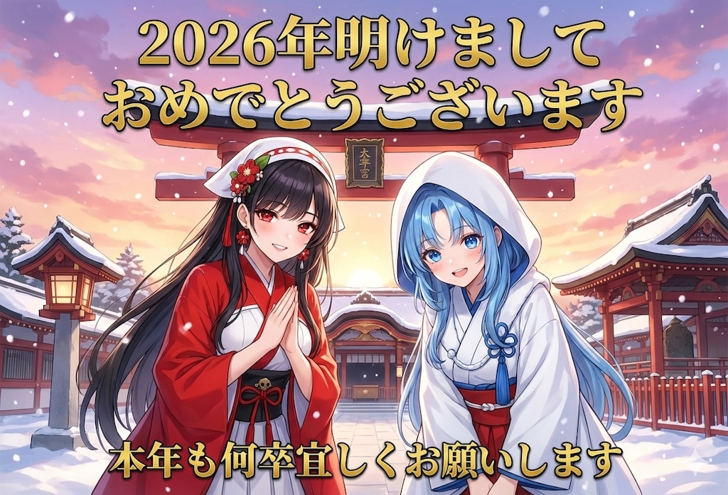 あれ？　あとの3人は？