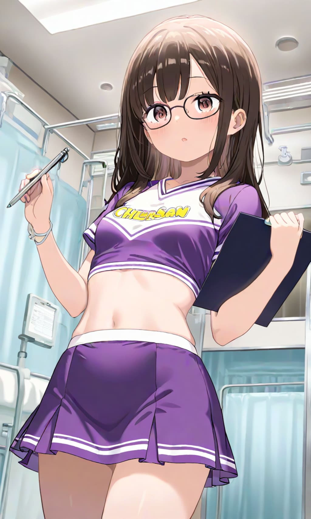 きょうのこはるさん