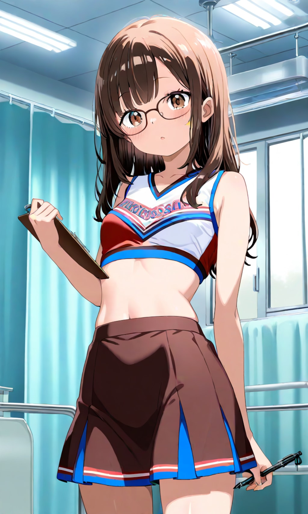 きょうのこはるさん