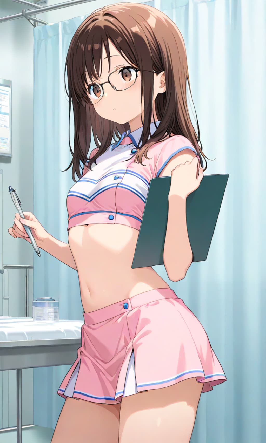 きょうのこはるさん