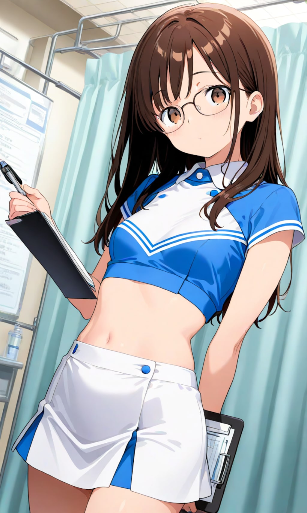 きょうのこはるさん