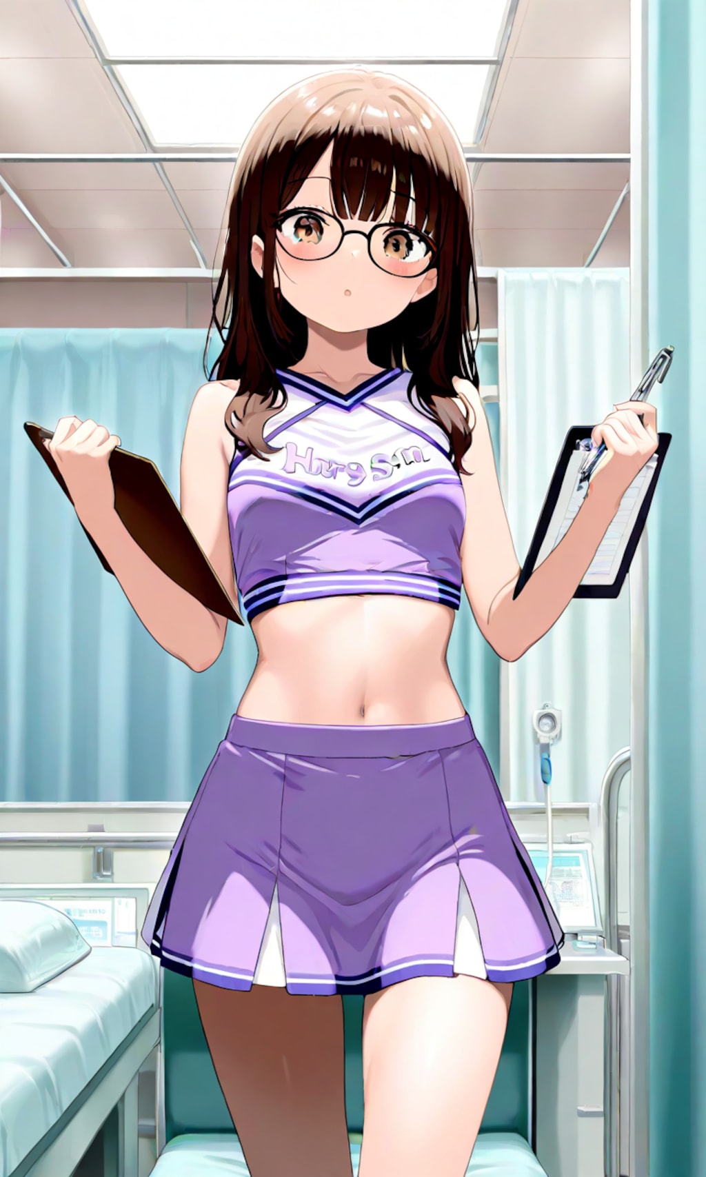 きょうのこはるさん