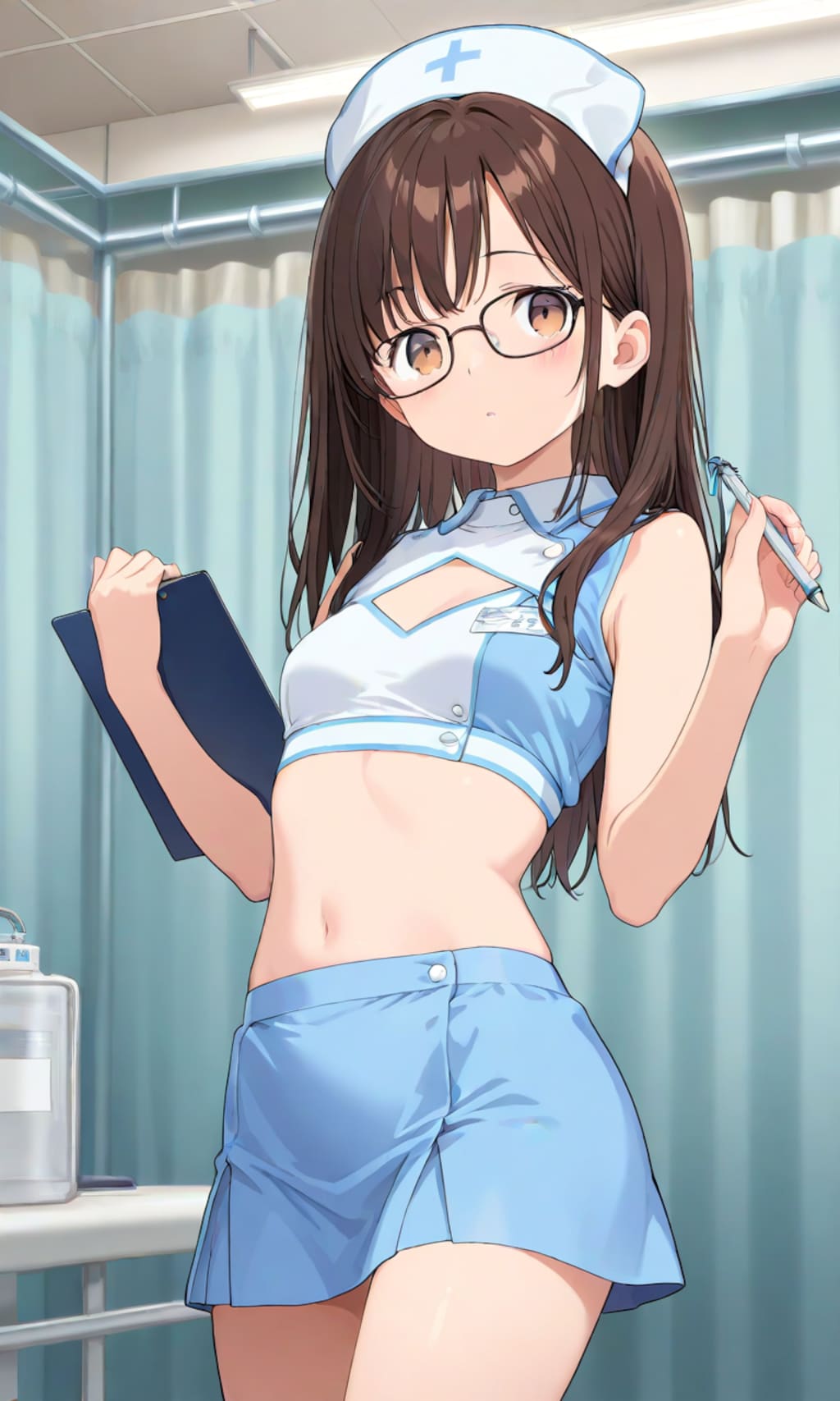 きょうのこはるさん