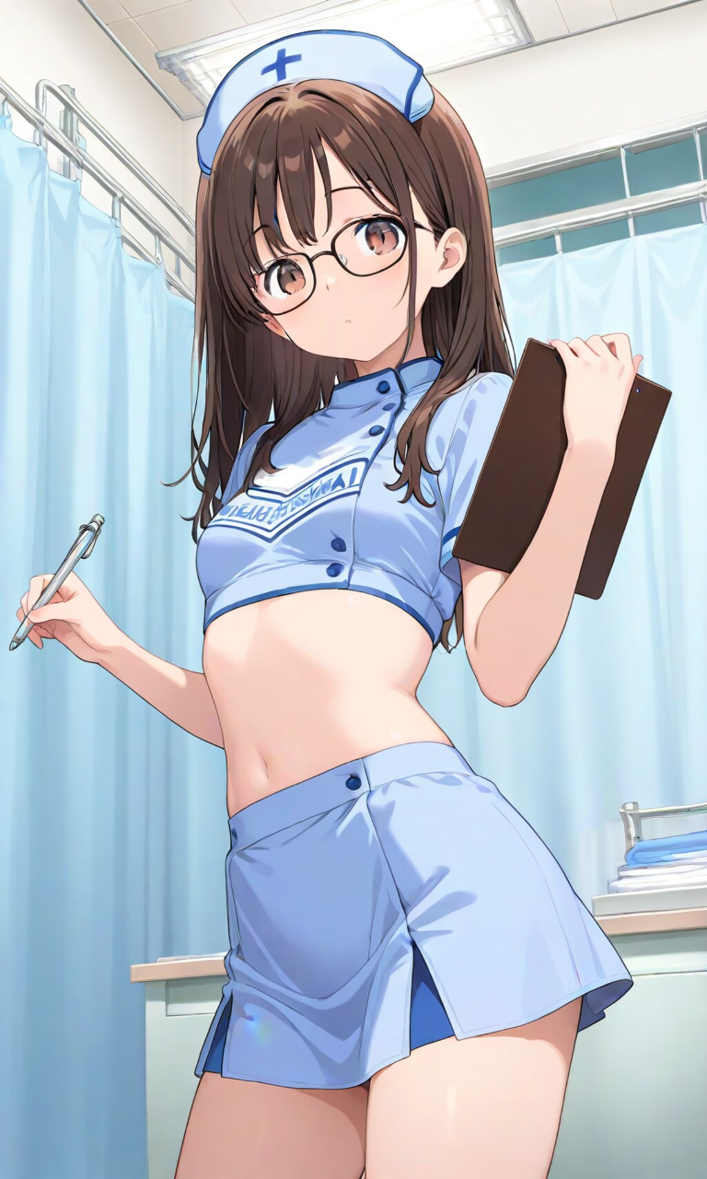 きょうのこはるさん