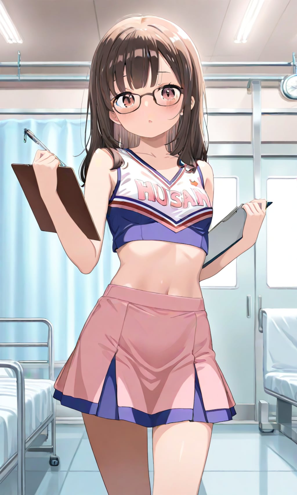 きょうのこはるさん