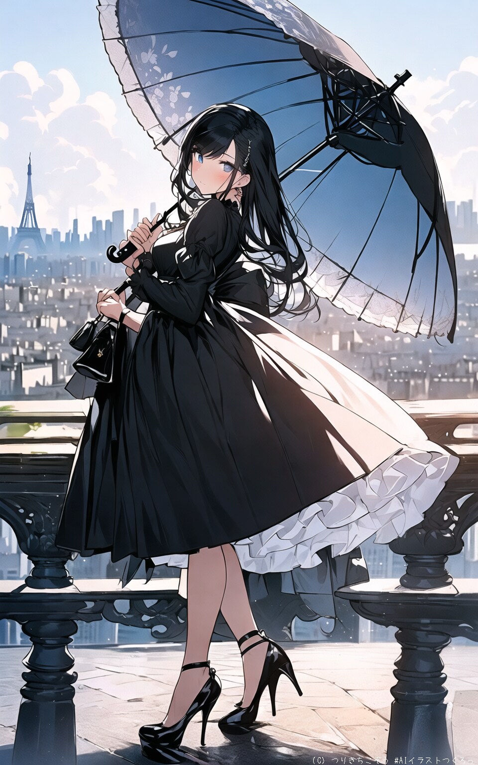 パリ〜美の都〜