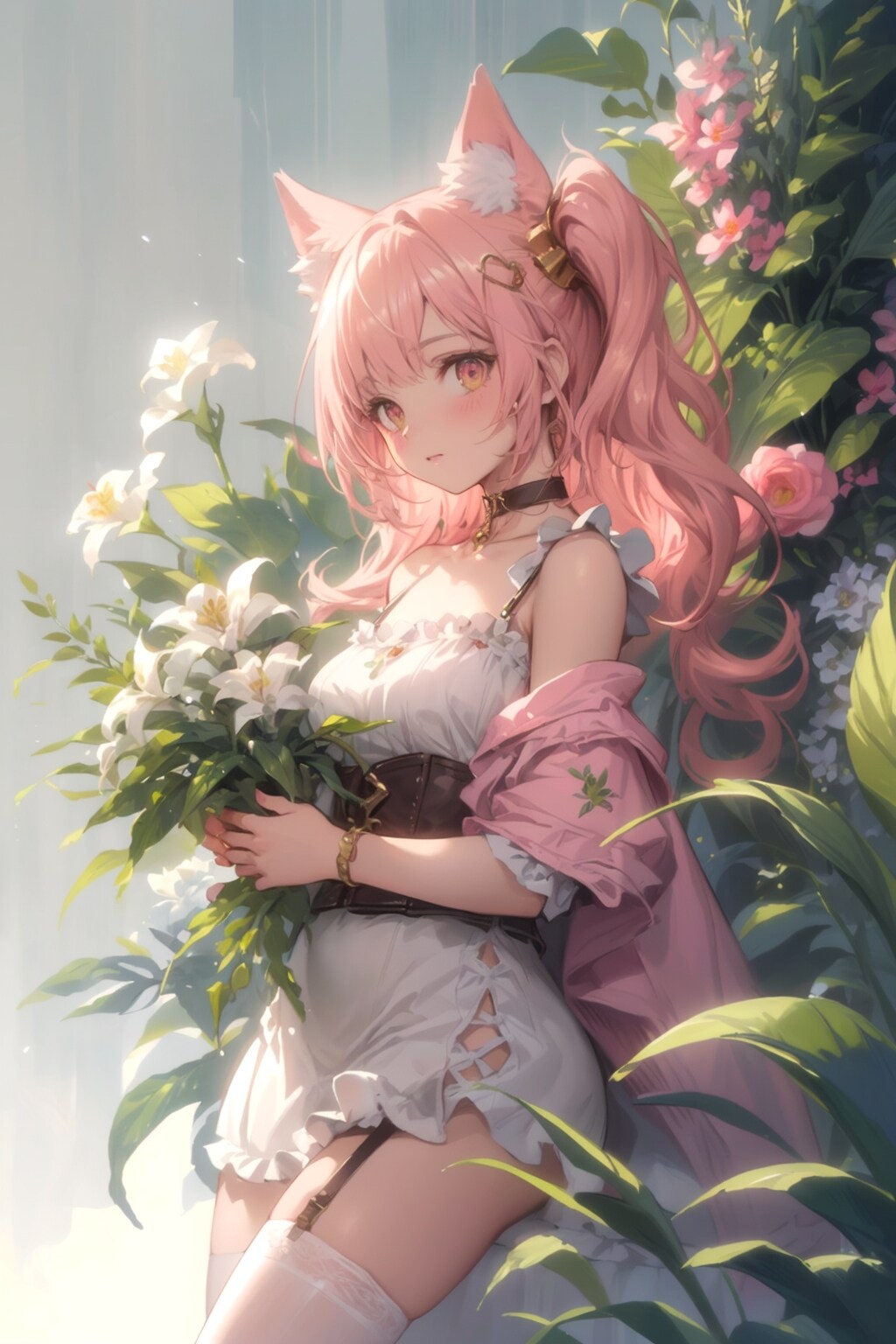 にゃーん