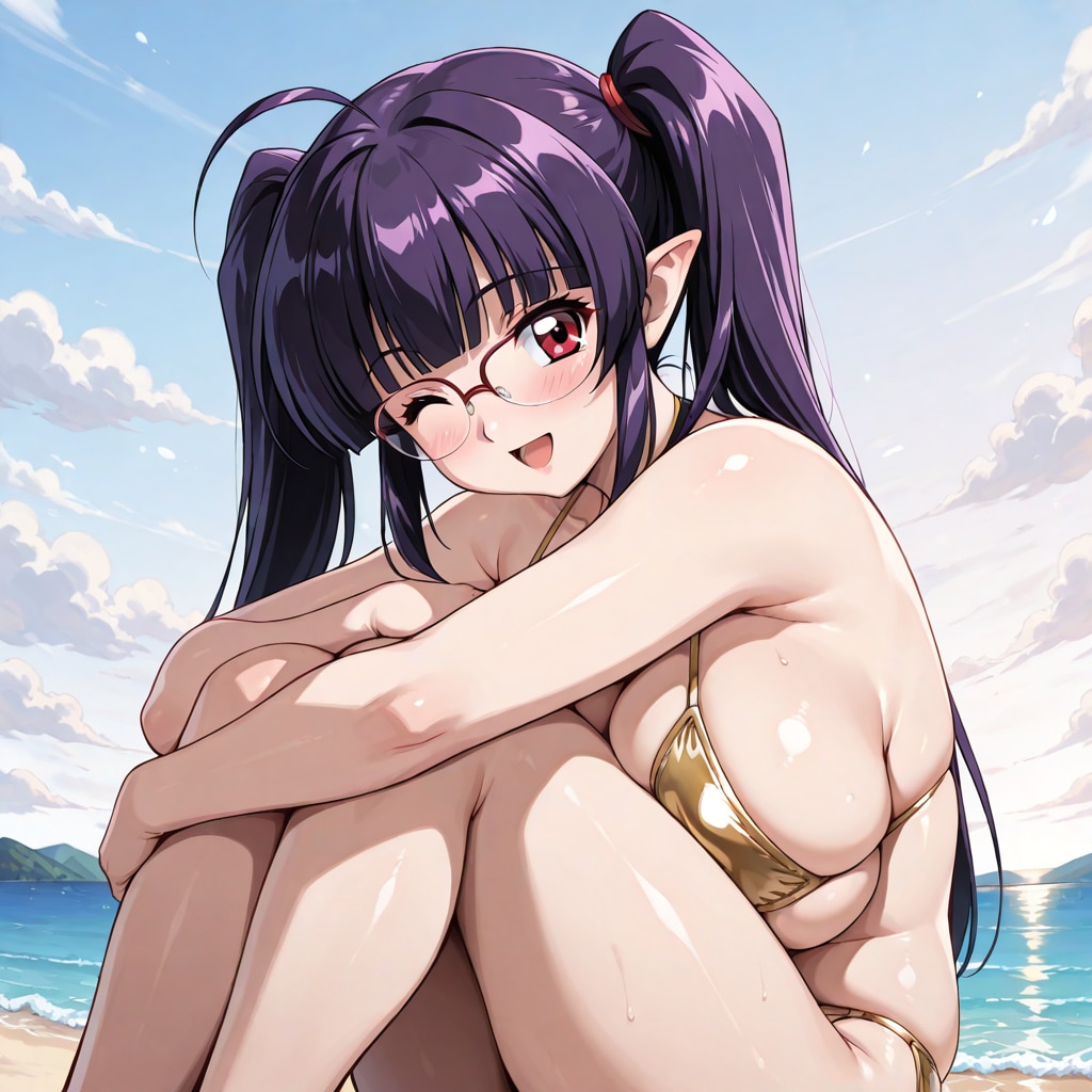 夏っぽい画像