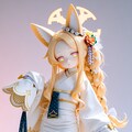ブルーアーカイブ 百合園セイア　アクリルドールフィギュア 3枚目