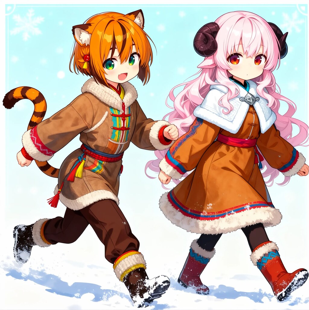 2月6日 サーミの日