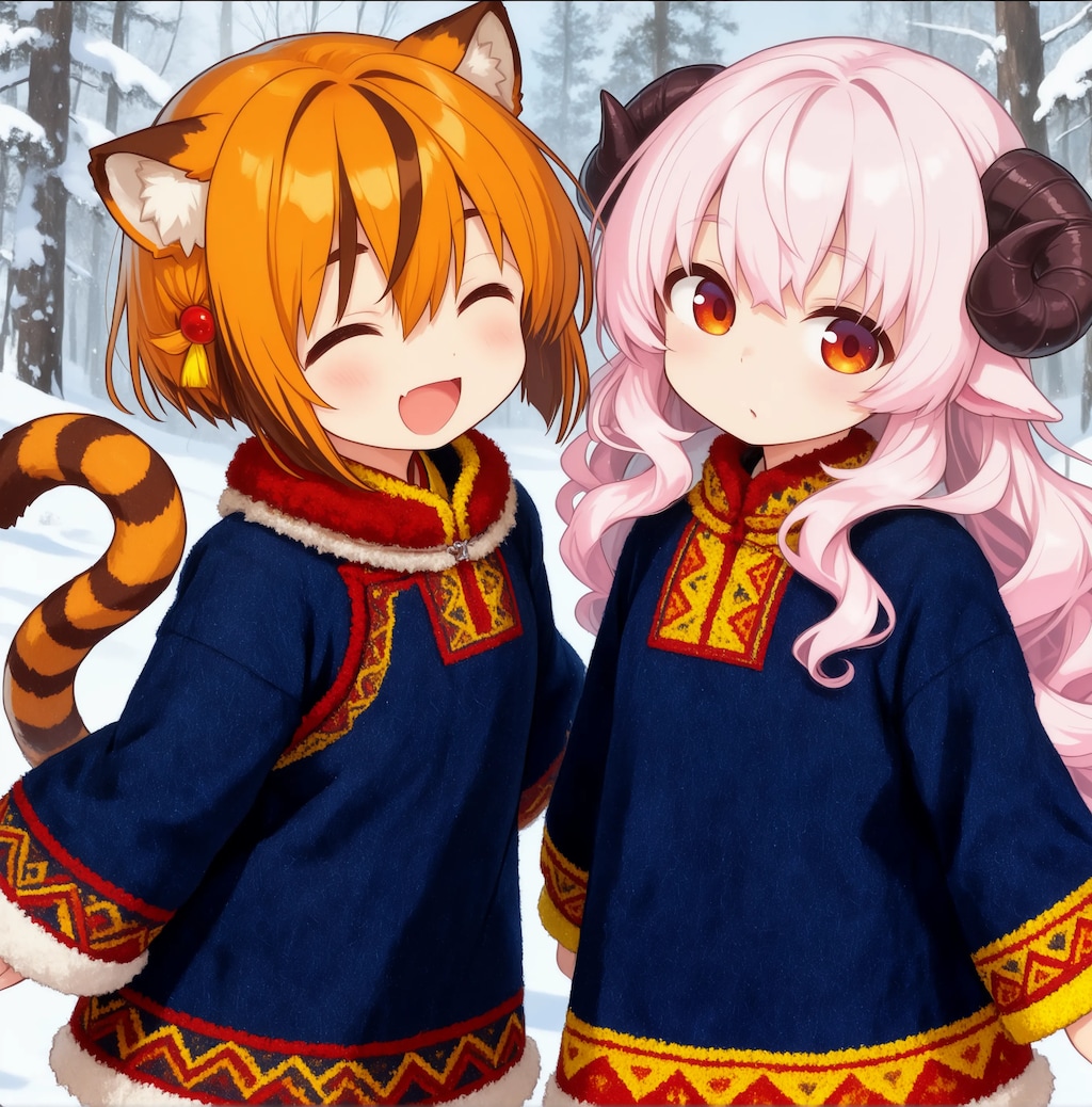 2月6日 サーミの日