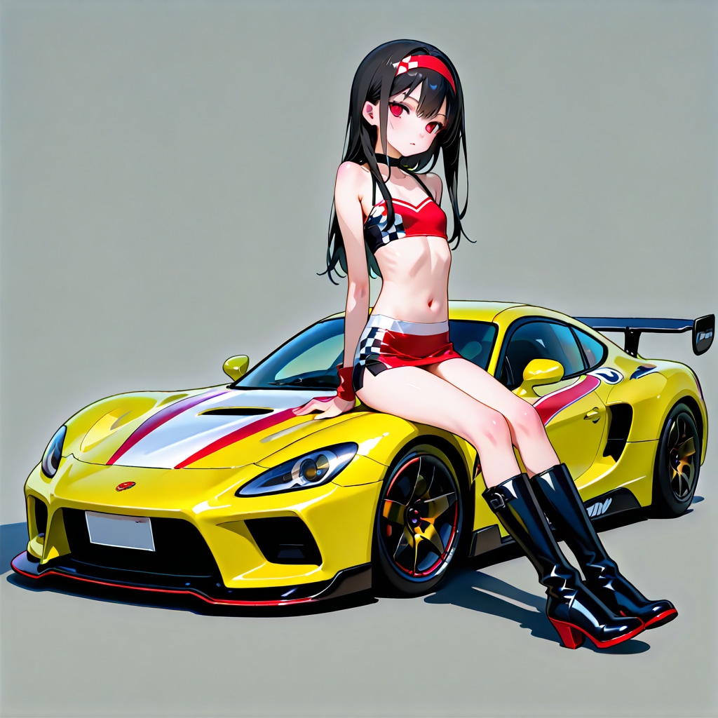 RQ（細い人）