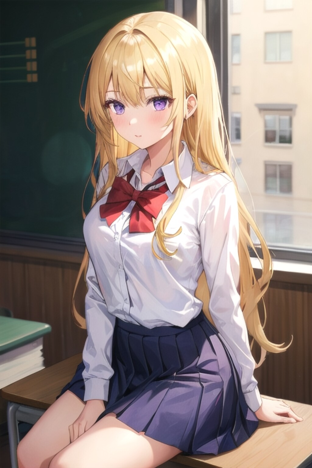 クレアちゃん164