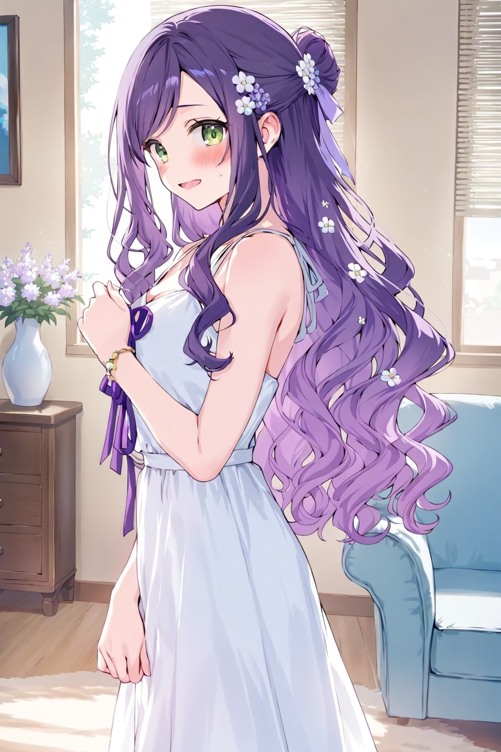 LILACさん１０２