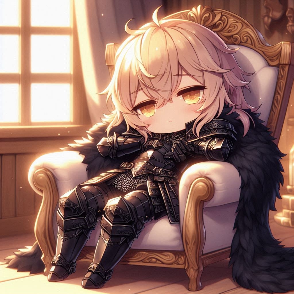 ねむねむエリザベス２