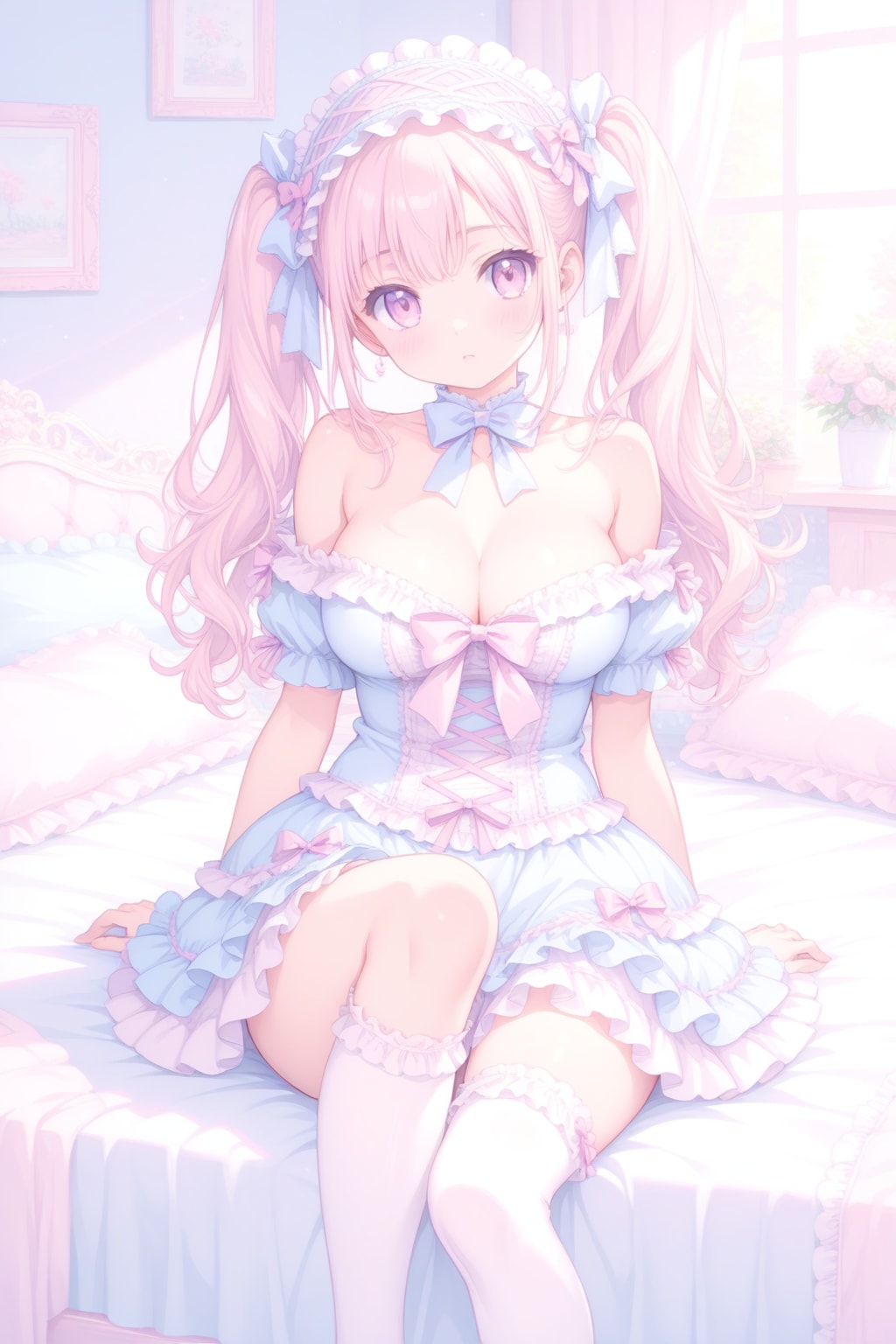 ゆるふわ