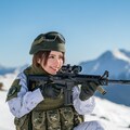 雪原の戦い 6枚目