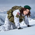 雪原の戦い 10枚目