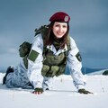 雪原の戦い 11枚目