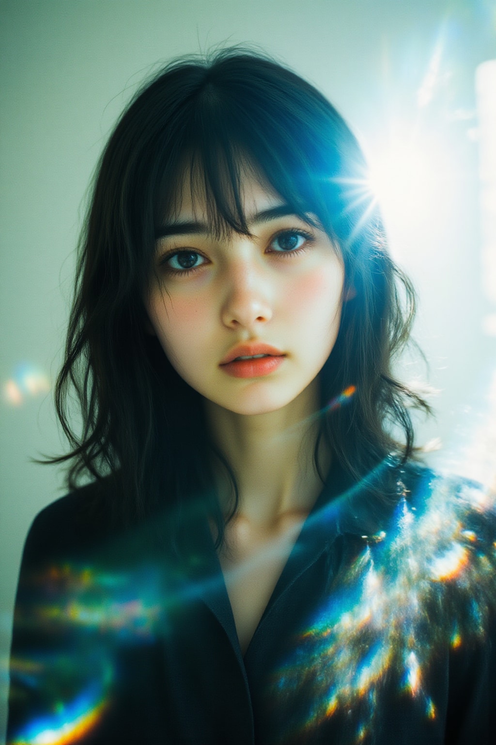 ポートレート30