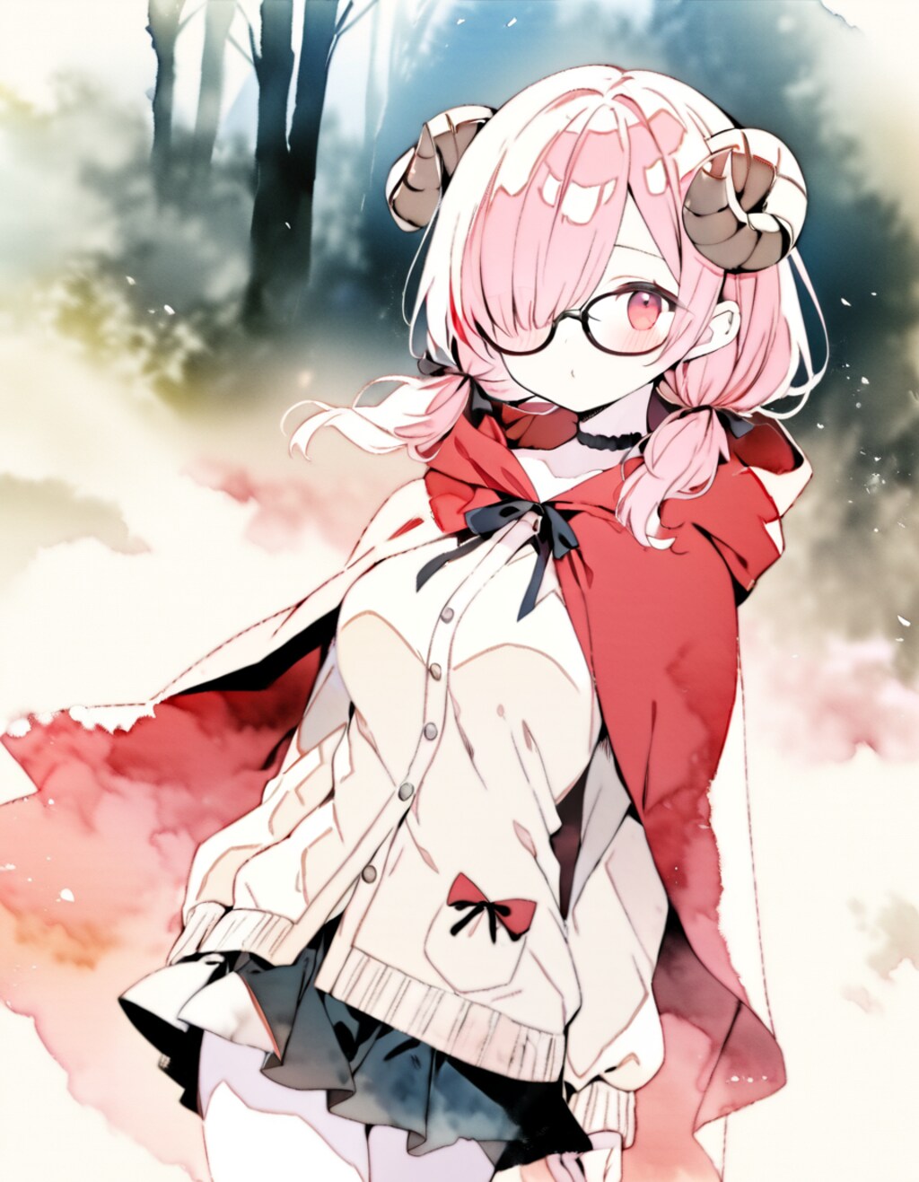 ライラノール028