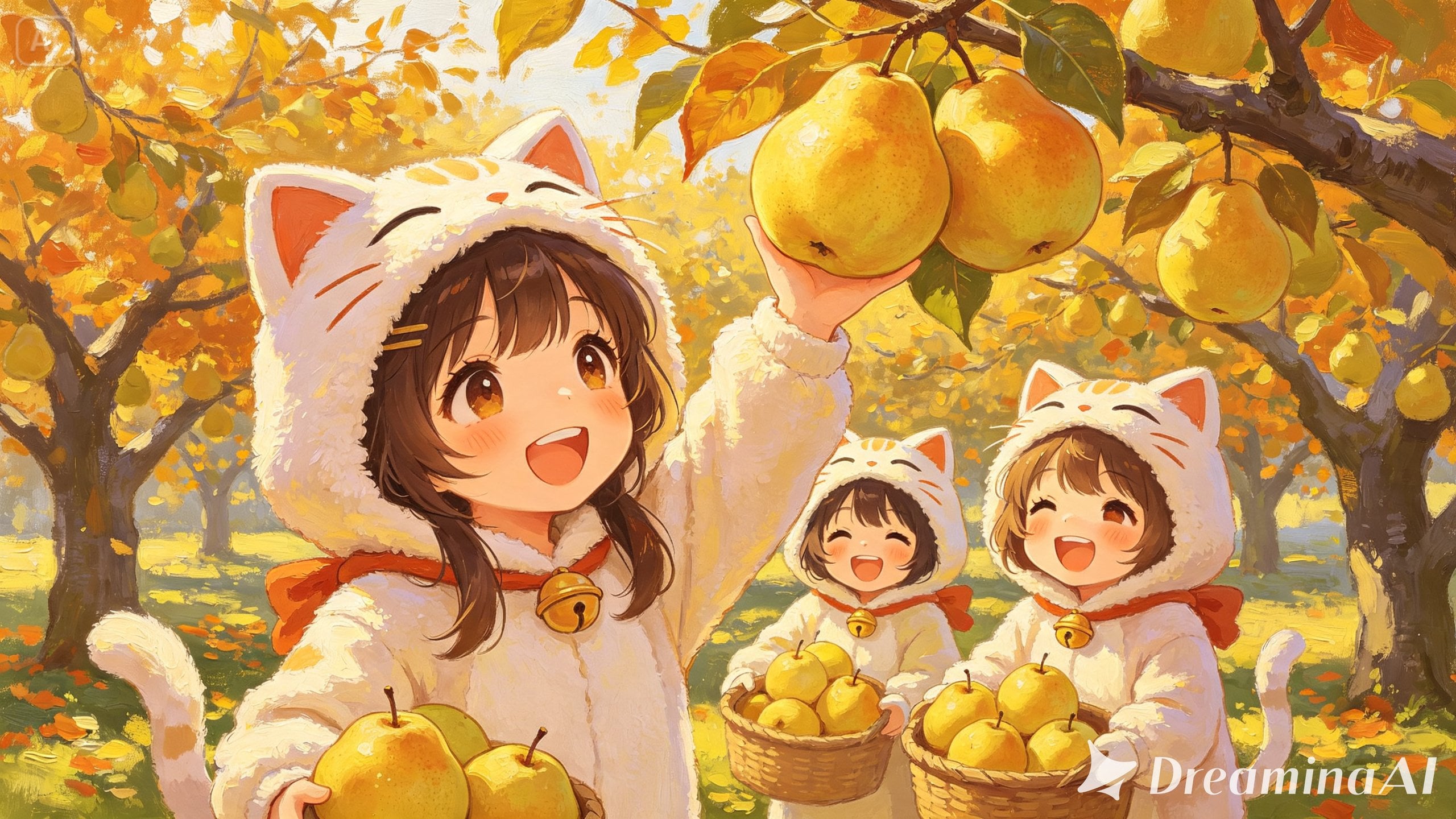 招き猫19 | の人気AIイラスト・グラビア