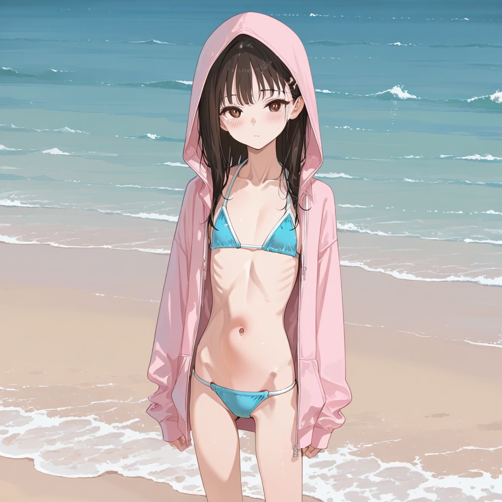 skinny:1.5を薄める