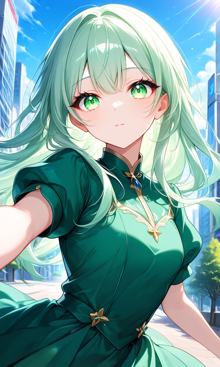 DRIPちゃんをTsubakiでプロデュース | の人気AIイラスト・グラビア